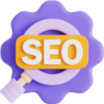 Search Engine Optimization (SEO)